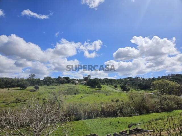 Terreno venda em Sesimbra, Setúbal