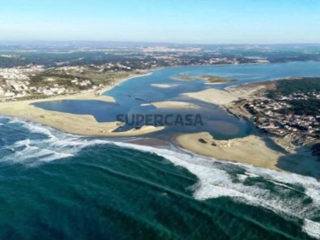 Terreno venda em Caldas Da Rainha