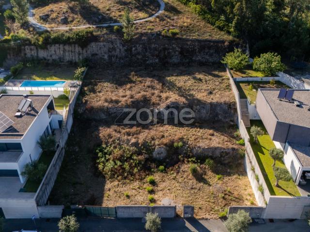 Terreno venda em Guimarães, Braga