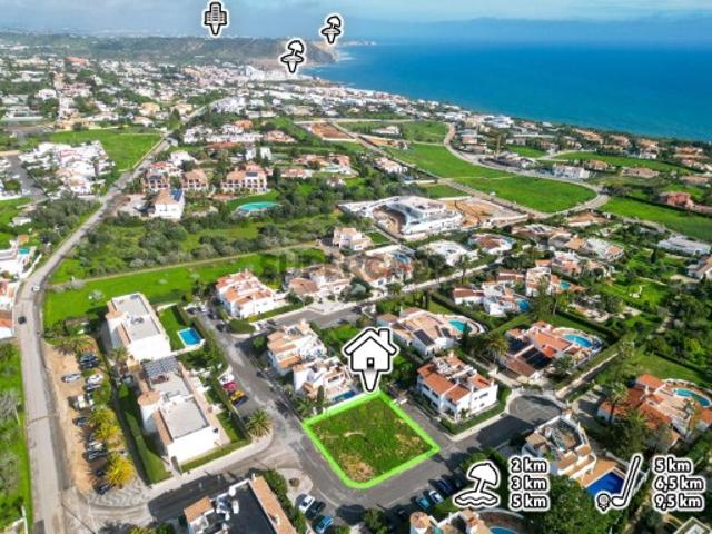 Terreno venda em Lagos, Faro