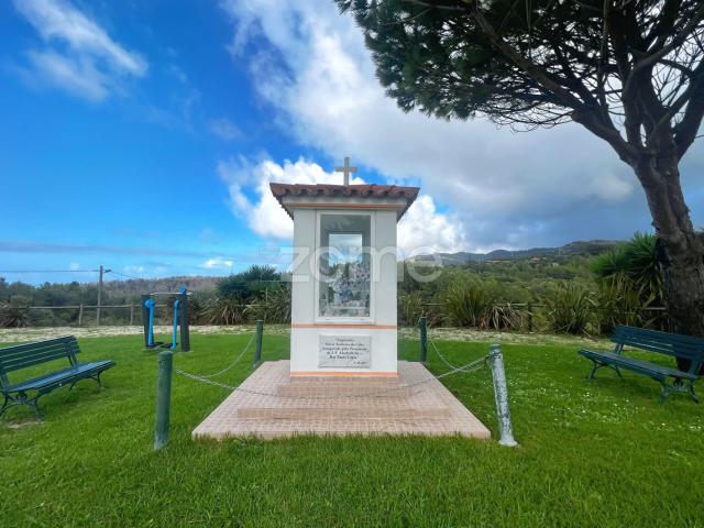 Terreno venda em Abuxarda, Cascais
