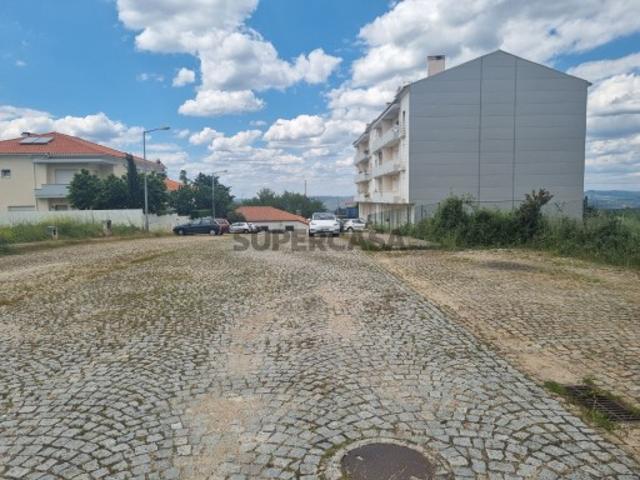 Terreno venda em Guarda, São Julião