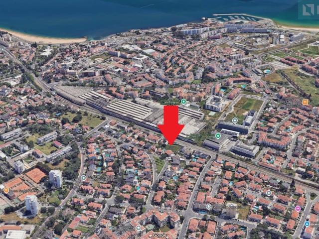 Terreno venda em Oeiras, Lisboa