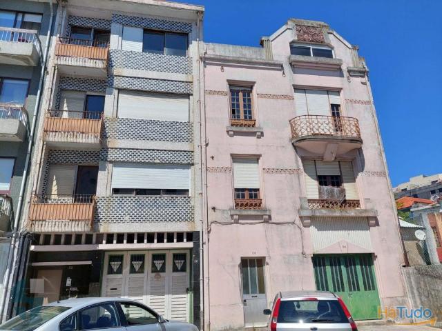 Prédio venda em Porto