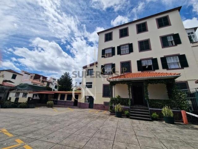 Prédio venda em Funchal, Santa Luzia