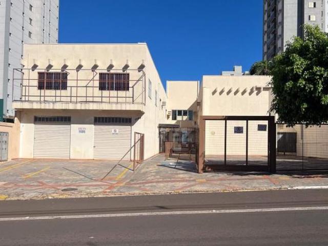 Ponto Comercial venda em Região Geográfica Imediata de Campo Grande, Campo Grande