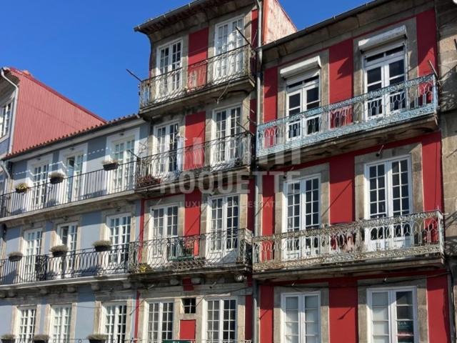 Prédio venda em Porto, Cedofeita