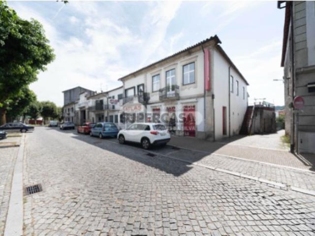 Prédio venda em Vila Verde, Braga