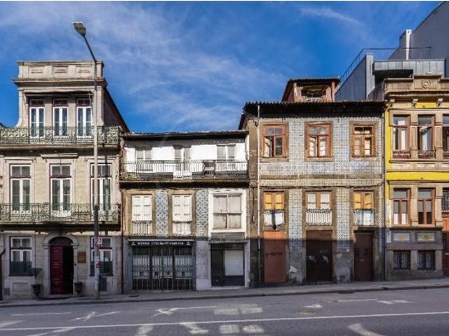 Prédio venda em Porto, Lordelo Do Ouro