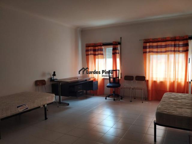 Apartamento alugar em Castelo Branco