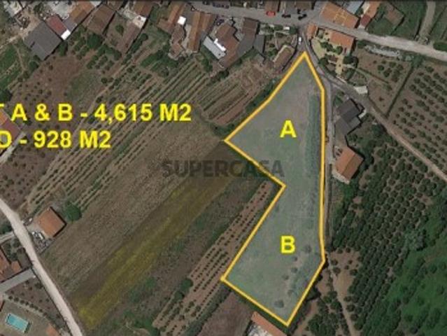 Terreno venda em Bombarral, Leiria