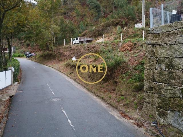 Terreno venda em Covas, Braga