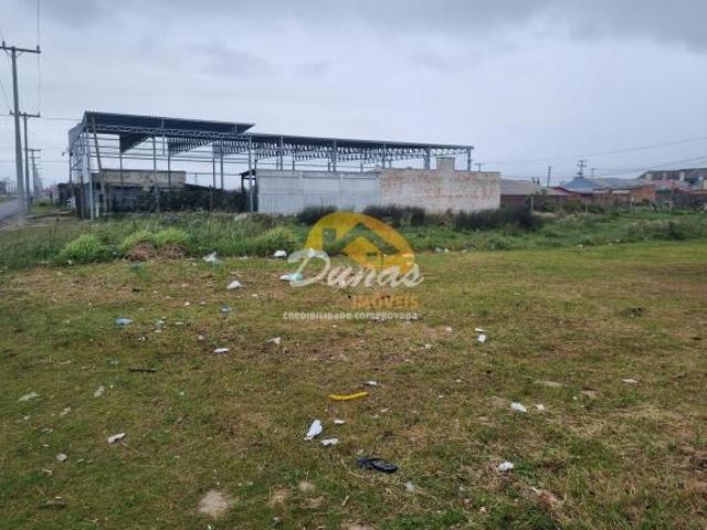 Terreno venda em Tramandaí
