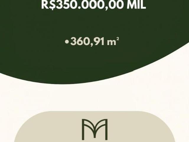 Terreno venda em Região Geográfica Imediata de Uberaba, Sacramento