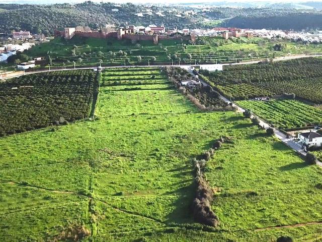 Terreno venda em Silves, Faro
