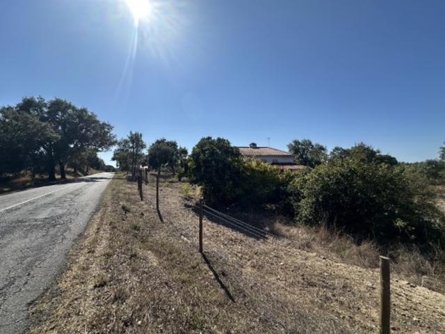 Terreno venda em Grândola e Santa Margarida da Serra, Grândola