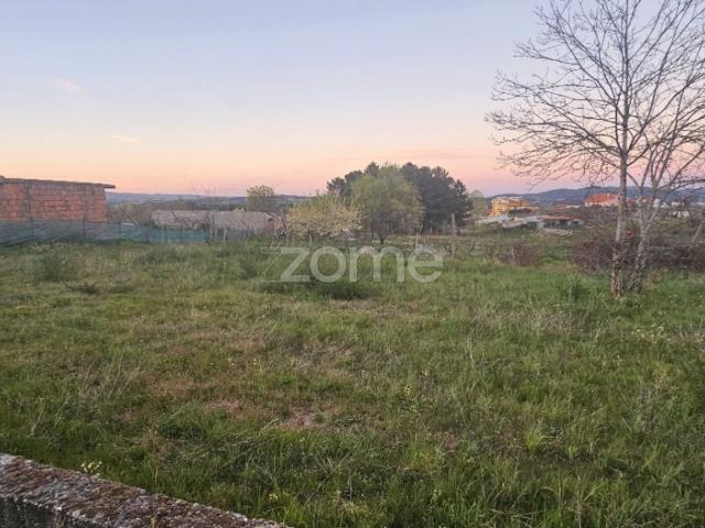 Terreno venda em Fiolhoso, Vila Real