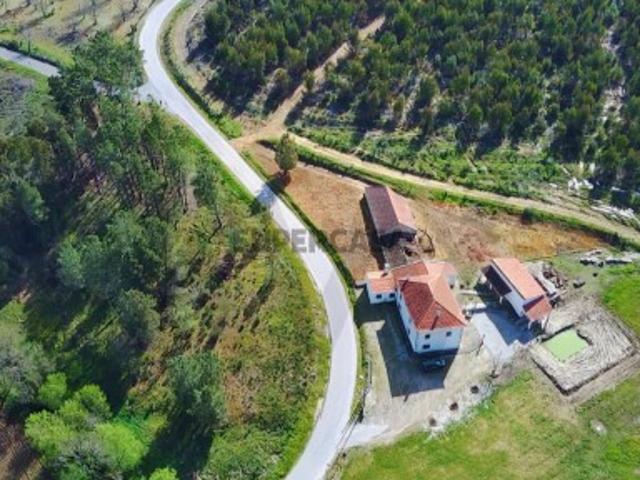 Terreno venda em Castelo Branco, Aldeia Nova Do Cabo