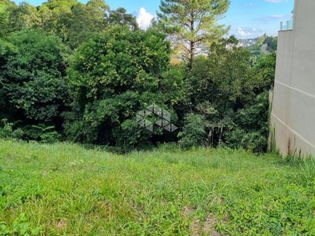 Terreno venda em Região Geográfica Imediata de Caxias do Sul, Caxias do Sul