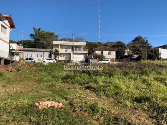 Terreno venda em Região Geográfica Imediata de Passo Fundo, Passo Fundo