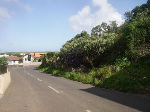 Terreno venda em Açores, Fontinhas