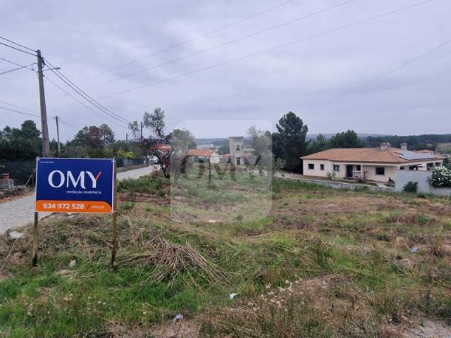 Terreno venda em Vila Real