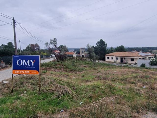 Terreno venda em Vila Real