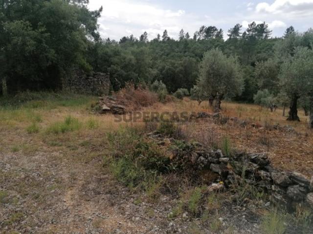 Terreno venda em Tomar, Carvalhal