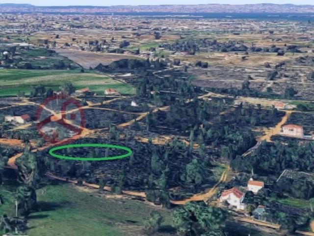 Terreno venda em Palmela, Setúbal