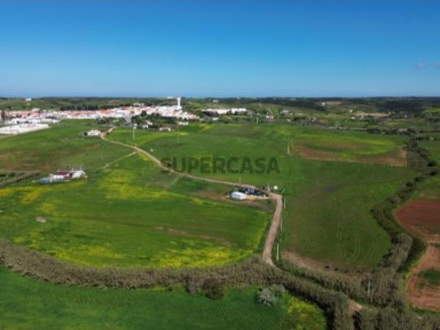 Terreno venda em Vila Do Bispo, Faro