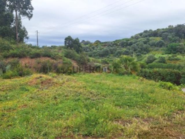 Terreno venda em Silves, Faro