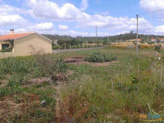 Terreno venda em Tomar, Santarém
