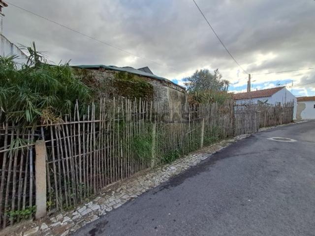 Terreno venda em Alcácer Do Sal, Setúbal