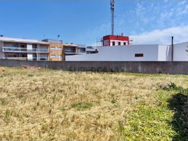 Terreno venda em Casal das Hortas, Alcobaça