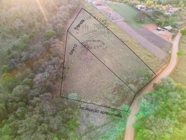 Terreno venda em Região Imediata de Bragança Paulista, Piracaia