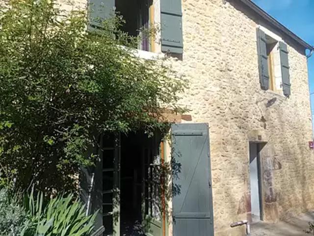 Maison vente à Sarlat-la-Canéda, Doissat