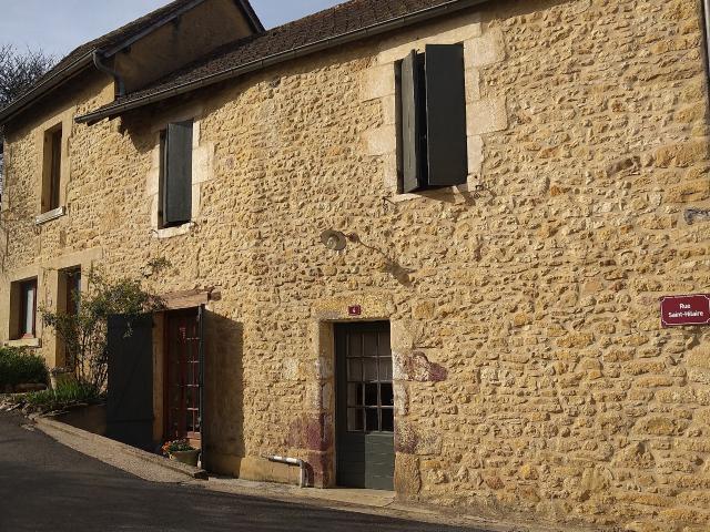 Maison vente à Sarlat-la-Canéda, Doissat
