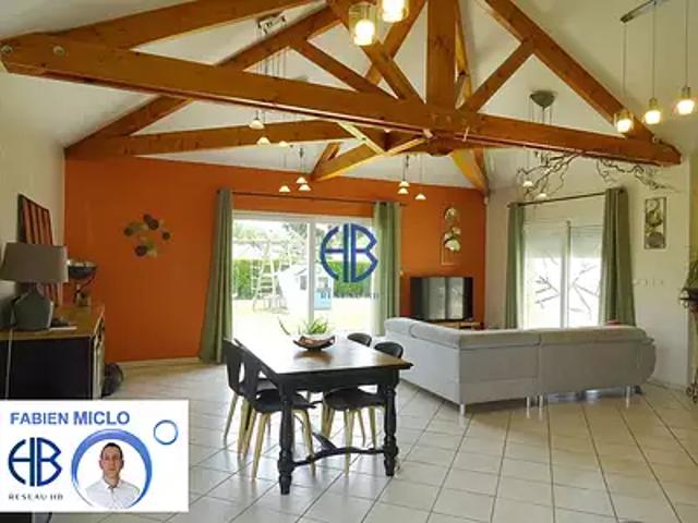 Maison vente à France métropolitaine, Doissin