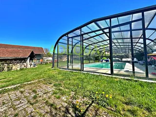 Maison vente à La Tour-du-Pin, Doissin