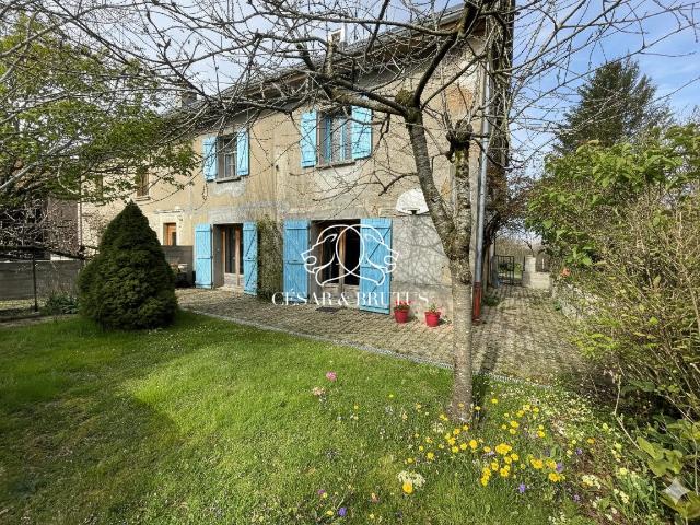 Maison vente à La Tour-du-Pin, Doissin