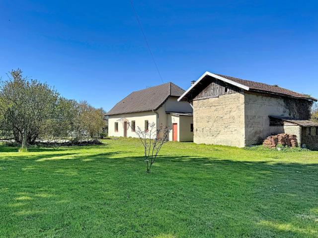 Maison vente à La Tour-du-Pin, Doissin