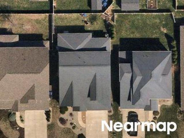House for sale in Champaign, Illinois