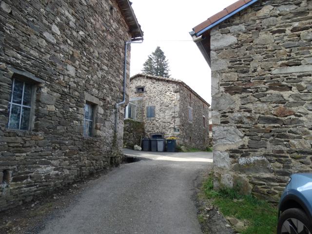Ferme vente à Saint-Étienne, Doizieux