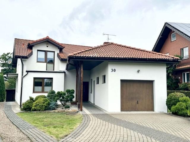 Dom na sprzedaż w Zduńska Wola, Łódzkie
