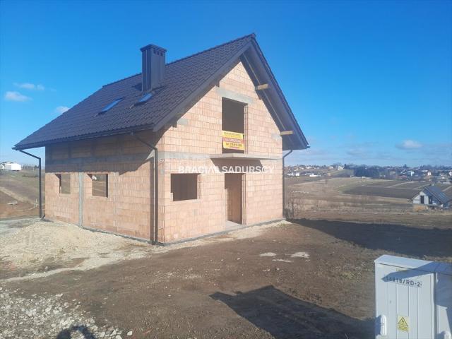 Dom na sprzedaż w Kraków, Małopolskie