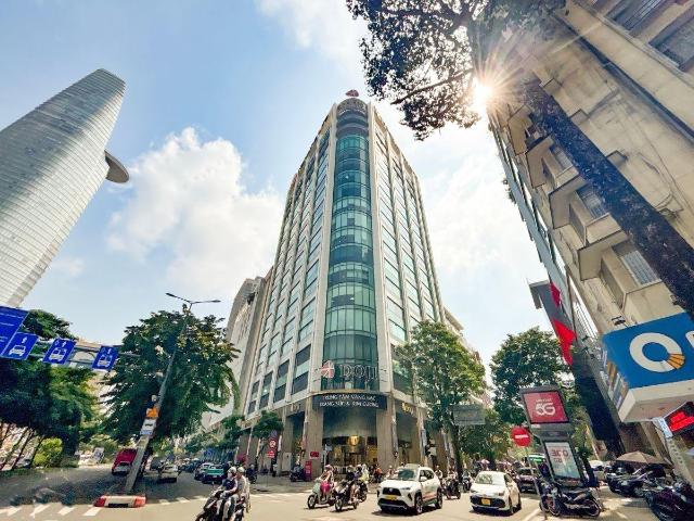 Bất động sản cho thuê tại Thủ Đức, Hồ Chí Minh