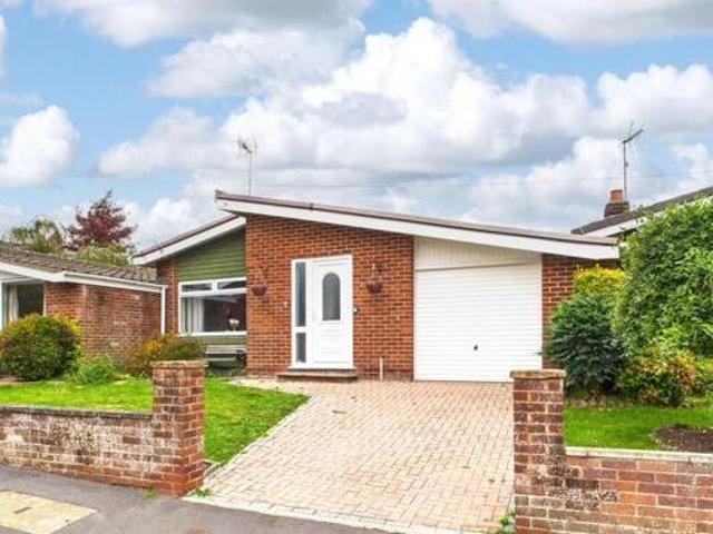 House for sale in Newton St Cyres, Devon
