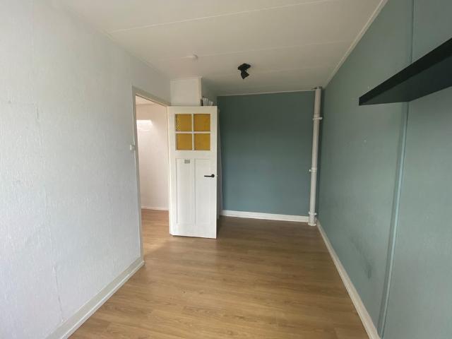 Woning te huur in Oud Oost, Leeuwarden