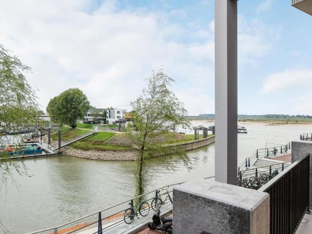 Appartement te huur in Nijmegen