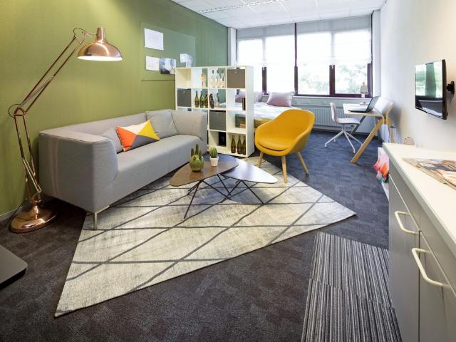 Studio te huur in Genooi, Venlo